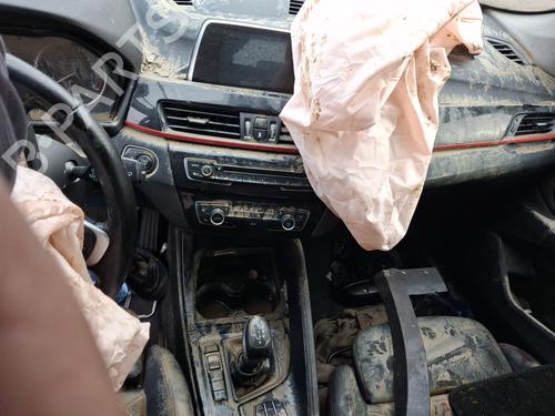 Used Parts BMW X1 (F48) sDrive 18 d 4804412