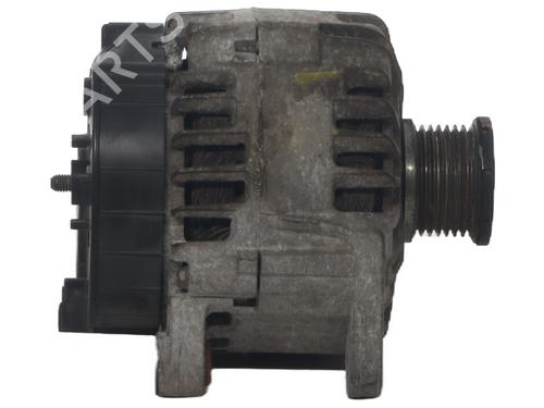 Alternator RENAULT TRAFIC II Van (FL) 2.0 dCi 90 (FL0H, FL00, FL01, FL0M, FL0P, FL0S) | BP37329022M7  - Image 5