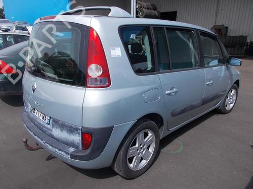 Right headlight RENAULT ESPACE IV (JK0/1_) 2.2 dCi (JK0H) | BP37305023C29 - Image 5
