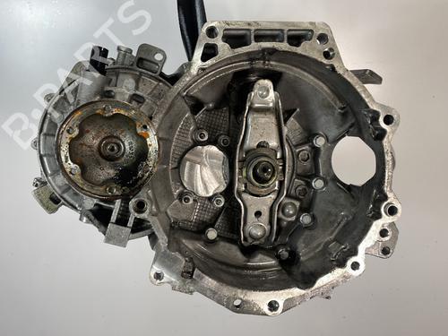 Gearbox SKODA FABIA II (542) 1.2 TDI | BP37342141M3 - Image 5