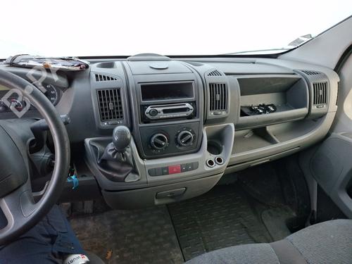Front left lock PEUGEOT BOXER Van 2.2 HDi 120 | BP37752954C98  - Image 13