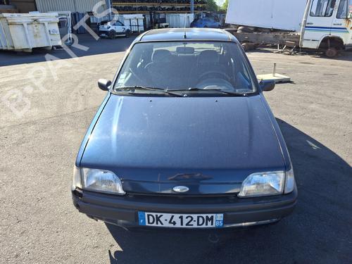 Used Parts FORD FIESTA III (GFJ) 1.1 4804532