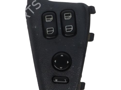 Used Left front window switch Left front window switch 37332221 37332221