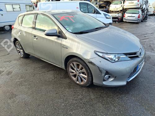 Left front window switch TOYOTA AURIS (_E15_) | BP37348500I27 - Image 11