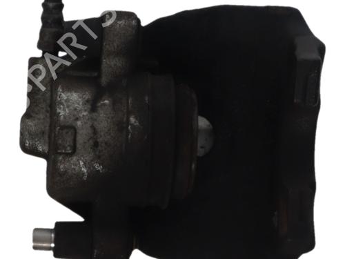Used Right front brake caliper Right front brake caliper OPEL CORSA E (X15) 1.4 Turbo (08, 68) (101 hp) 40437551 40437551