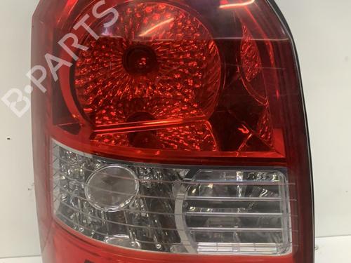 Used Left taillight Left taillight 37306441 37306441