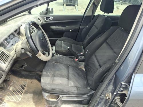 Steering column stalk PEUGEOT 307 Break (3E)  | BP37336954I23  - Image 14