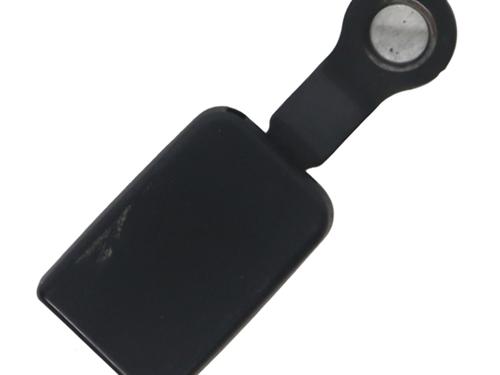 Seat buckle DACIA LOGAN MCV (KS_) 1.5 dCi (KS0W) | BP37346148I32 - Image 2