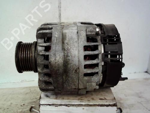 Alternator LANCIA DELTA III (844_) 1.6 D Multijet (844.AXC11, 844.AXC1A) | BP37306034M7 - Image 5