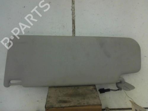 right-sun-visor-vw-golf-v-1k1-2003-2004-2005-2006-2007-2008-2009-2010-37302123 main image