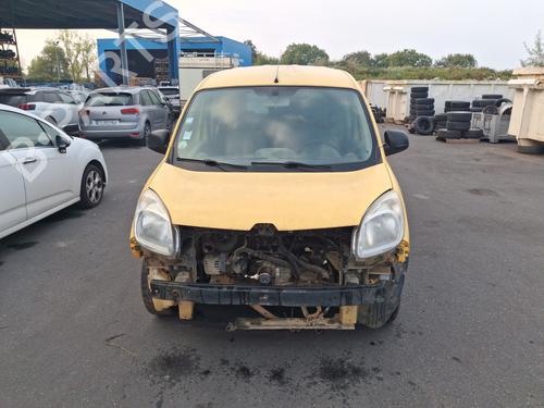 Steering column stalk RENAULT KANGOO Express (FW0/1_)  | BP37337472I23  - Image 7
