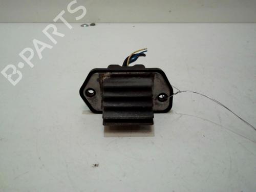 Used Heater resistor Heater resistor 37307254 37307254