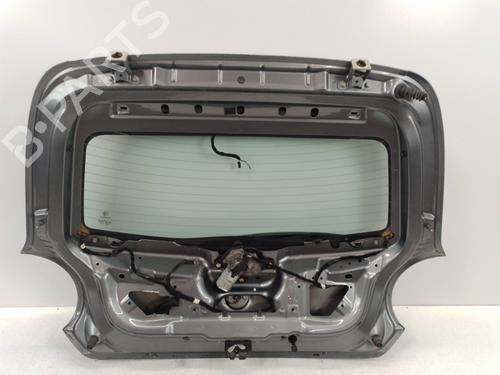 Used Tailgate Tailgate 37621979 37621979