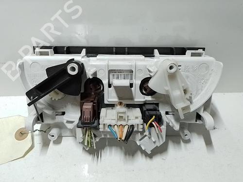 Used Climate control Climate control 37295843 37295843