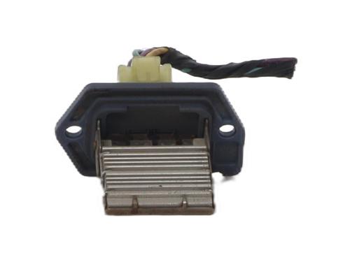 Heater resistor CHEVROLET MATIZ (M200, M250) 0.8 | BP37338281M108 - Image 3