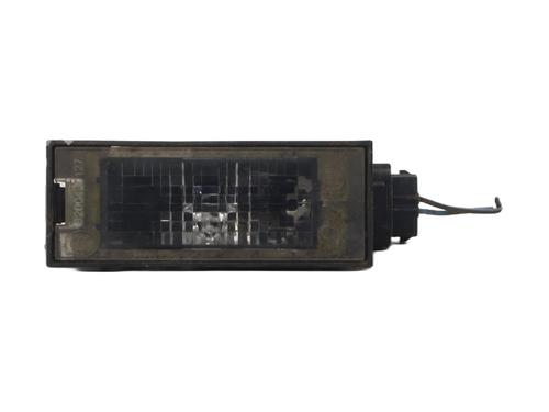 Luce targa Luce targa RENAULT MEGANE III Hatchback (BZ0/1_, B3_) 1.5 dCi (BZ09, BZ0D, BZ1W, BZ29, BZ14) (110 hp) 37346799 37346799