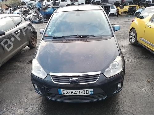 Steering pump FORD C-MAX (DM2) 1.8 TDCi | BP37319447M99  - Image 8