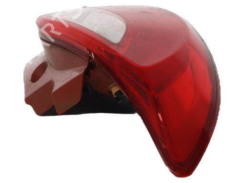 Left taillight MAZDA 2 (DE_, DH_) 1.4 MZR-CD | BP37348339C34 - Image 4