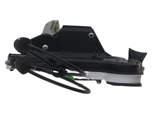 Front right lock PEUGEOT 108 1.2 | BP38065257C97 - Image 4