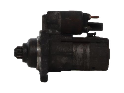 Starter VW GOLF PLUS V (5M1, 521) 1.9 TDI | BP39629976M8 - Image 3