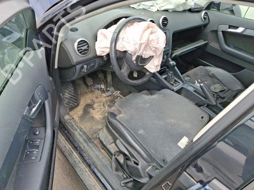 Right sun visor AUDI A3 Sportback (8PA) 1.6 TDI | BP37331746I2 - Image 8