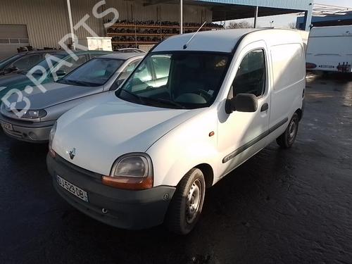 Left side indicator RENAULT KANGOO Express (FC0/1_) | BP37318800I20 - Image 5