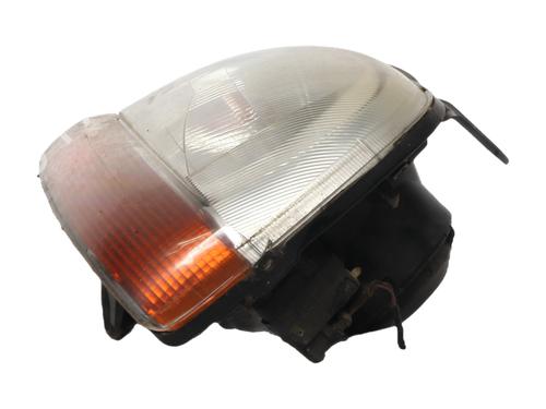 Left headlight RENAULT KANGOO (KC0/1_) 1.4 (KC0C, KC0H, KC0B, KC0M) | BP37521217C28 - Image 3