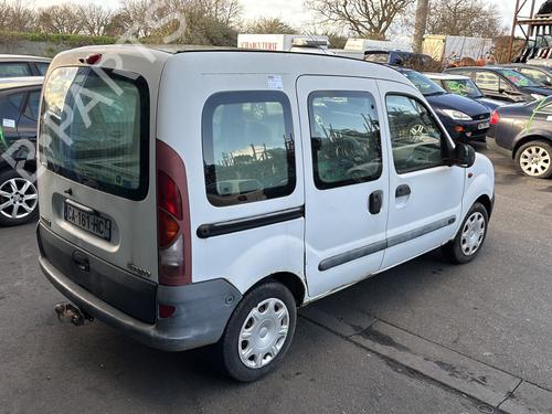 Starter RENAULT KANGOO (KC0/1_) 1.2 (KC0A, KC0K, KC0F, KC01) | BP37328285M8  - Image 6