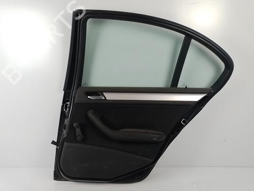 right-rear-door-bmw-3-e46-1997-1998-1999-2000-2001-2002-2003-2004-2005-37614630 main image