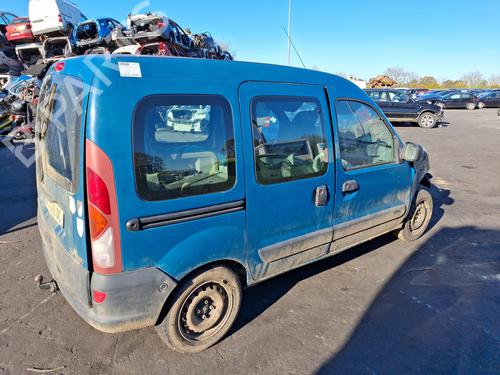 Switch RENAULT KANGOO (KC0/1_)  | BP37332318I30  - Image 5