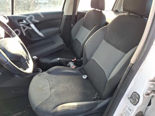 Ratstangsstang CITROËN C3 II (SC_) 1.4 HDi 70 (SC8HZC, SC8HR0, SC8HP4) | BP37345161I23 - Image 7