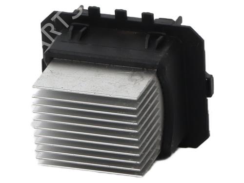 Heater resistor PEUGEOT 2008 I (CU_) 1.2 THP 110 / PureTech 110 | BP37334320M108 - Image 3