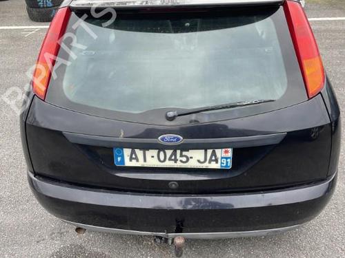Engine FORD FOCUS I (DAW, DBW) 2.0 16V | BP37319910M1 - Image 6