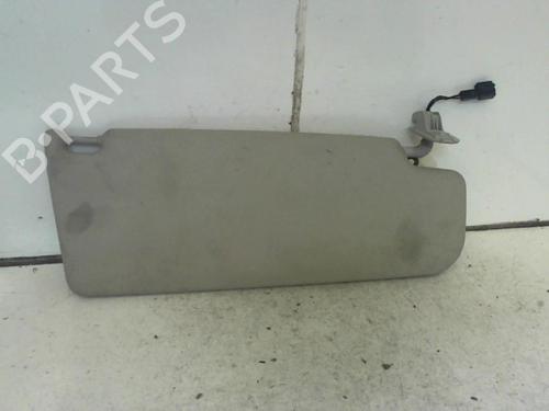 Left sun visor VW GOLF V (1K1) | BP37300661I1 - Image 2