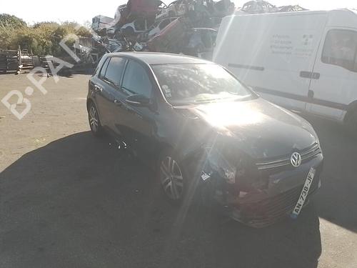 Headlight switch VW GOLF VI (5K1) | BP37326983I24 - Image 7