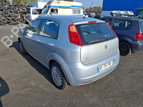 Left headlight FIAT GRANDE PUNTO (199_) | BP37345297C28 - Image 6