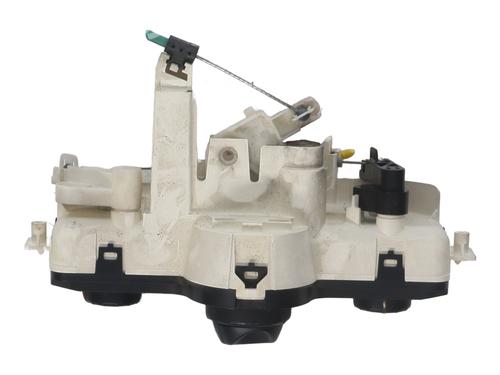 Climate control RENAULT MODUS / GRAND MODUS (F/JP0_) 1.5 dCi (FP0E, JP0E) | BP37347497I5 - Image 3