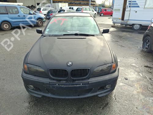 Left taillight BMW 3 (E46) 320 d | BP37340402C34  - Image 9