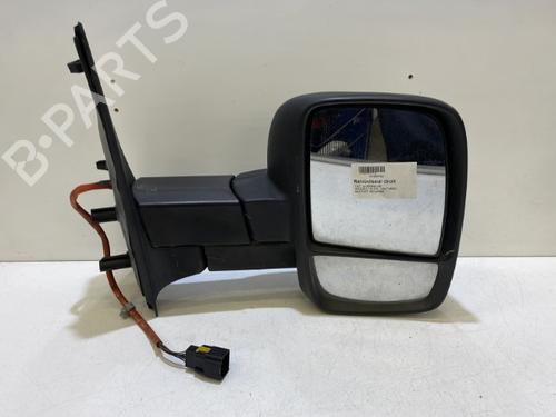 Used Right mirror Right mirror 37322257 37322257