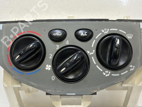 Climate control RENAULT TRAFIC II Van (FL) 2.0 dCi 90 (FL0H, FL00, FL01, FL0M, FL0P, FL0S) | BP37325790I5 - Image 3