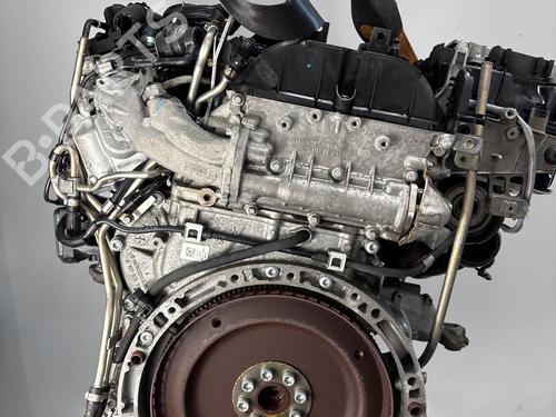 Engine MERCEDES-BENZ C-CLASS T-Model (S204) C 220 CDI (204.202) | BP37337135M1 - Image 4