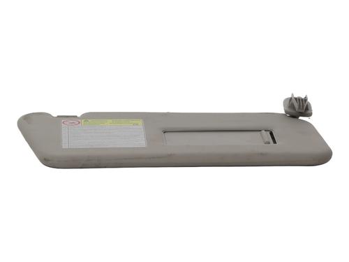 Højre solskærm Højre solskærm SUZUKI SWIFT III (MZ, EZ) [2005-2026] 37334824 37334824