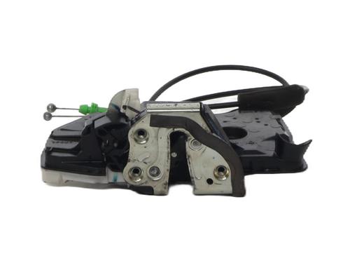 Used Front left lock Front left lock 39478707 39478707