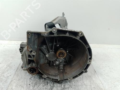 gearbox-ford-fiesta-vi-cb1-ccn-2008-37323243 main image