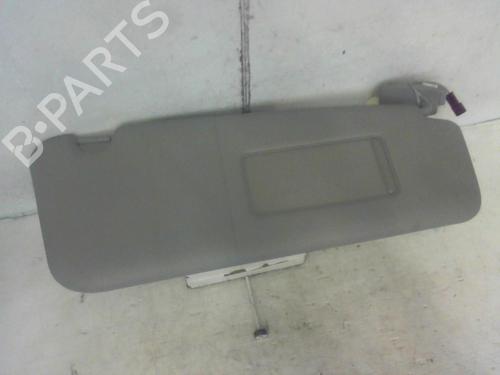 Right sun visor BMW 5 (E60) | BP37305935I2 - Image 2