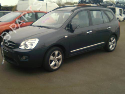Left headlight KIA CARENS III MPV (UN) 2.0 CRDi 140 | BP37308398C28 - Image 5