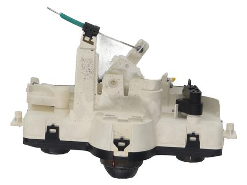 Climate control RENAULT MODUS / GRAND MODUS (F/JP0_) 1.2 (JP0C, JP0K, FP0C, FP0K, FP0P, JP0P, JP0T) | BP37344015I5 - Image 2