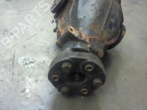 Used Rear differential Rear differential 37618501 37618501