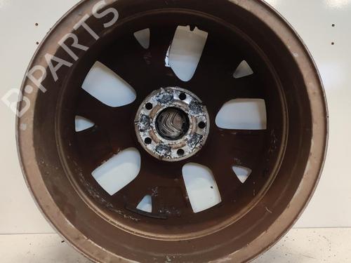 Used Rim Rim CITROËN C4 Grand Picasso II (DA_, DE_) 1.2 THP 130 (130 hp) 40160873 40160873