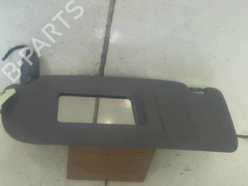 left-sun-visor-audi-a4-b5-8d2-1994-1995-1996-1997-1998-1999-2000-2001-37302464 main image